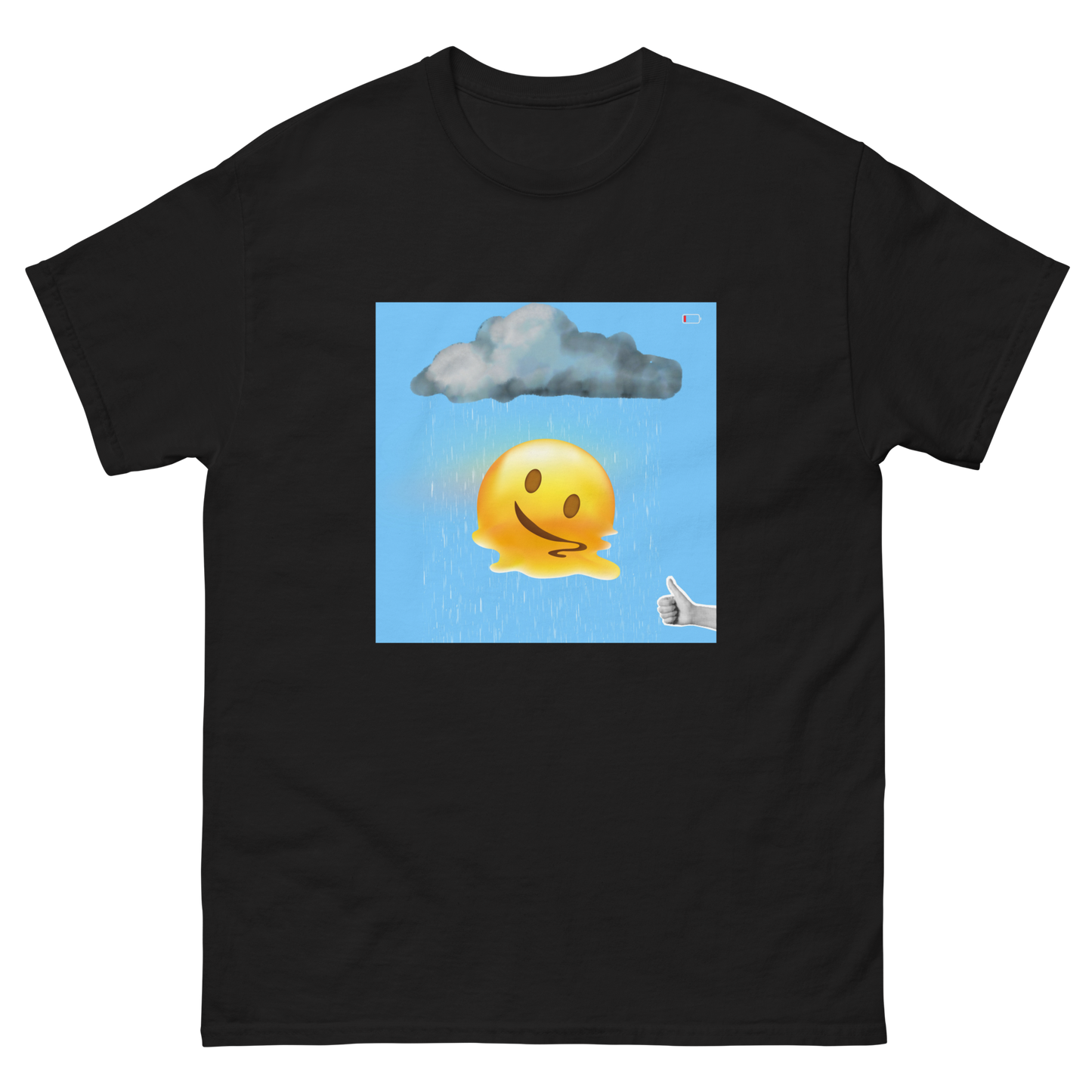 TkTok Dream Tee