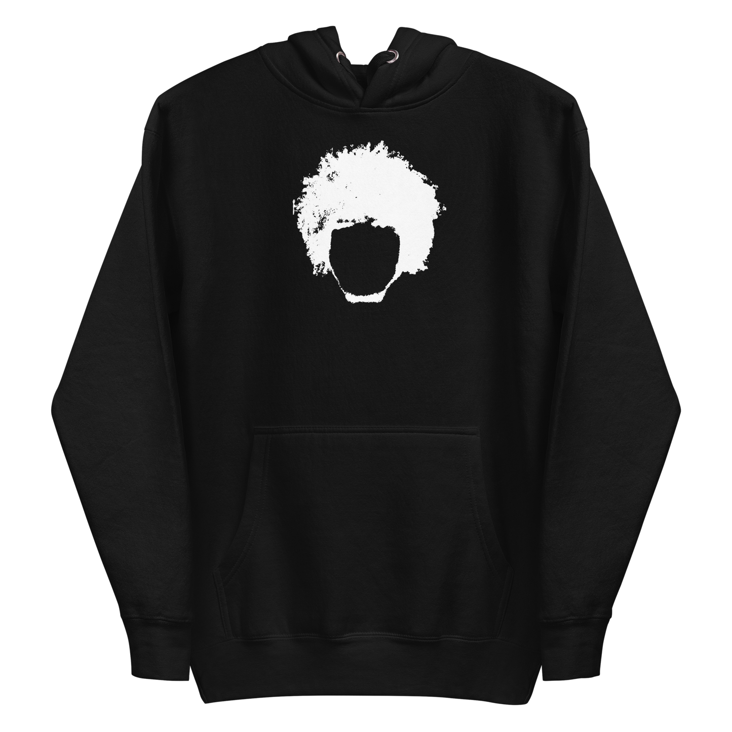 Thehiz Afro Hoodie