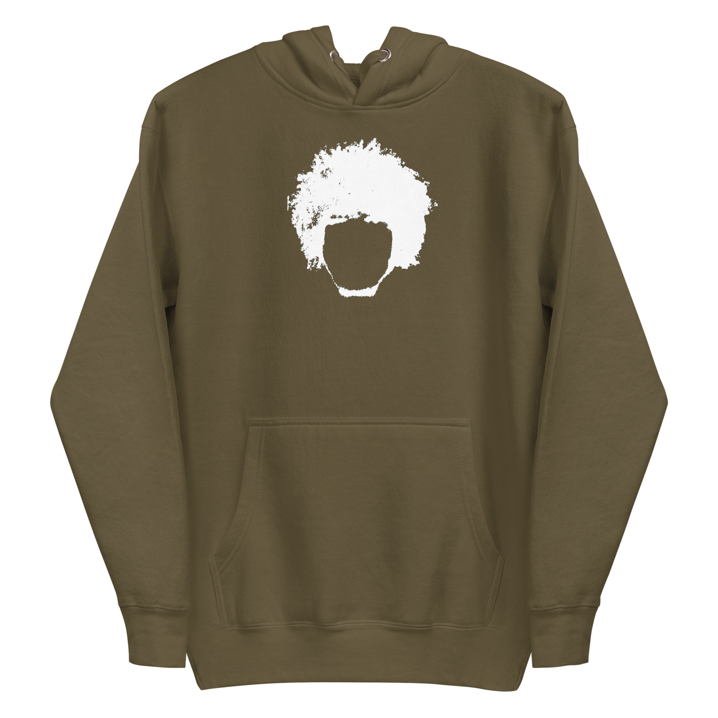 Thehiz Afro Hoodie
