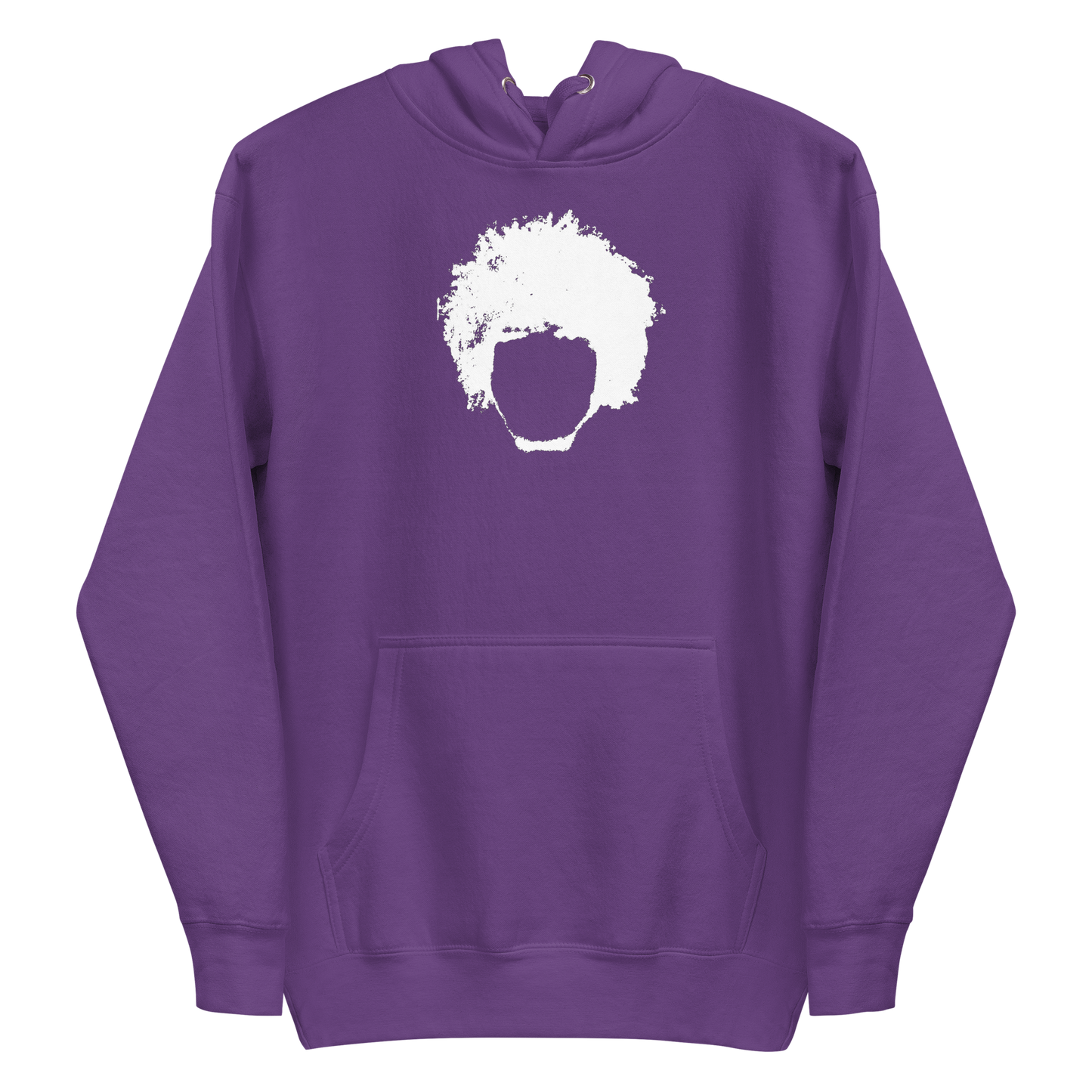 Thehiz Afro Hoodie