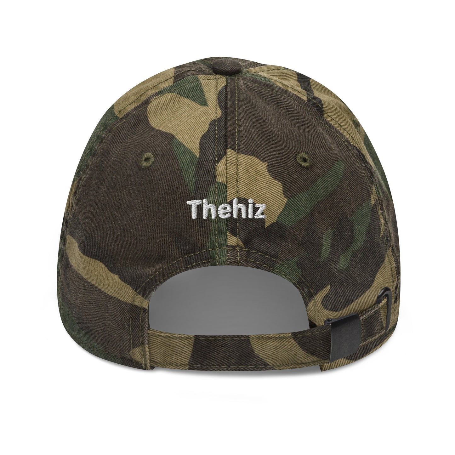 Thehiz Baseball Cap