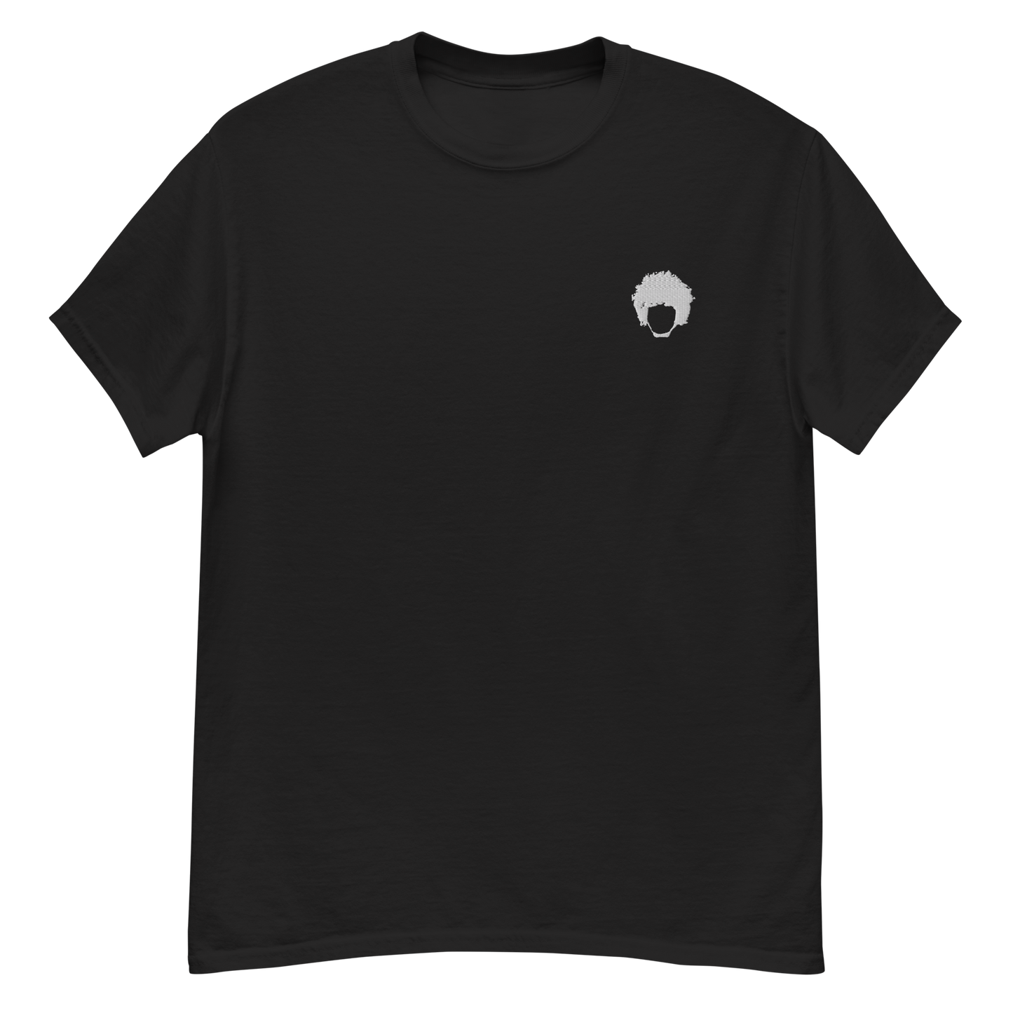 Thehiz Afro Tee